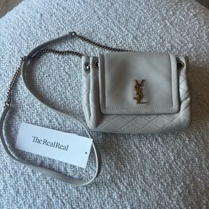 Saint Laurent Lolita Crossbody purse